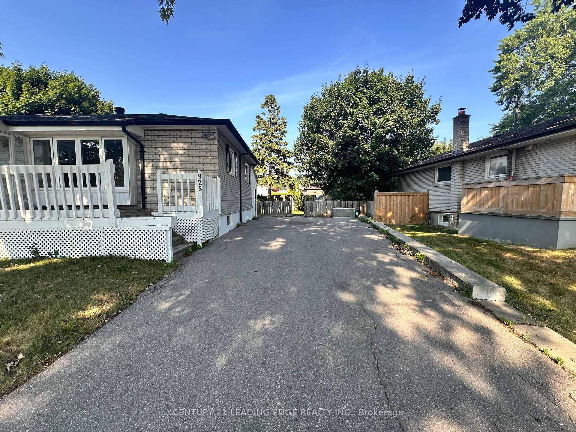 Property Photo:  925 Annes Street Bsmt  ON L1N 5K7 