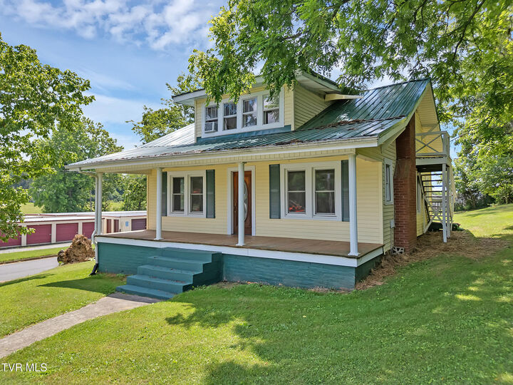 102 Village Drive Drive  Greeneville TN 37745 photo