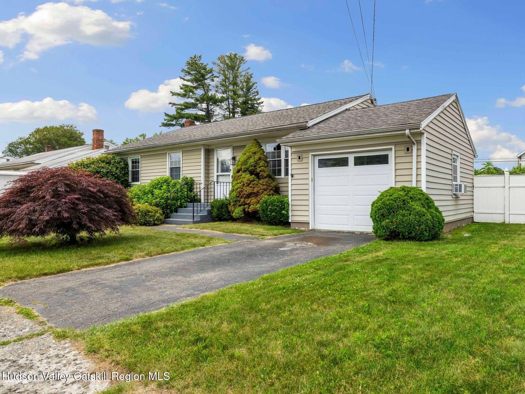 Property Photo: 35 Amsterdam NY 12401