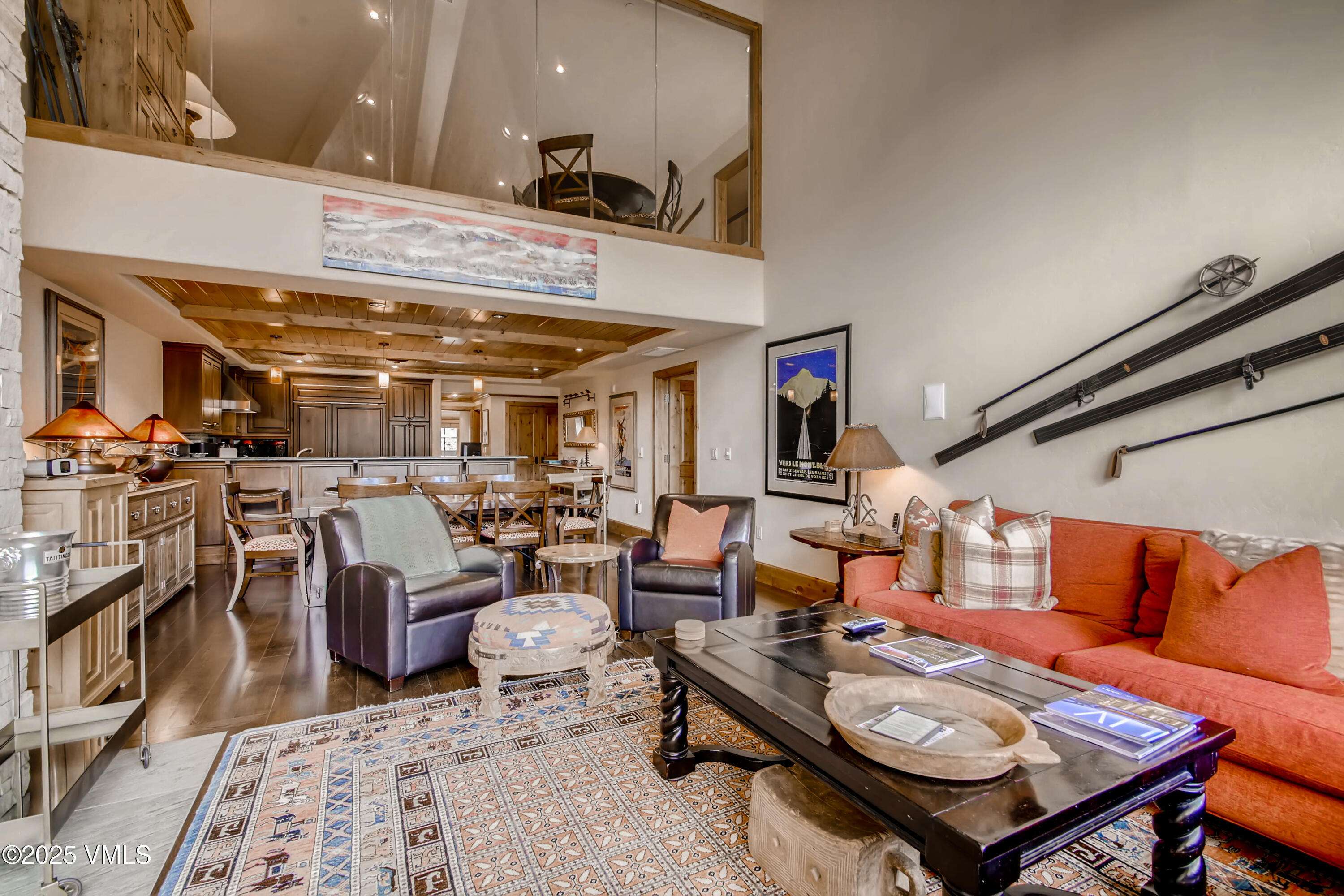Property Photo: 434 S Frontage Road E 403 CO 81657