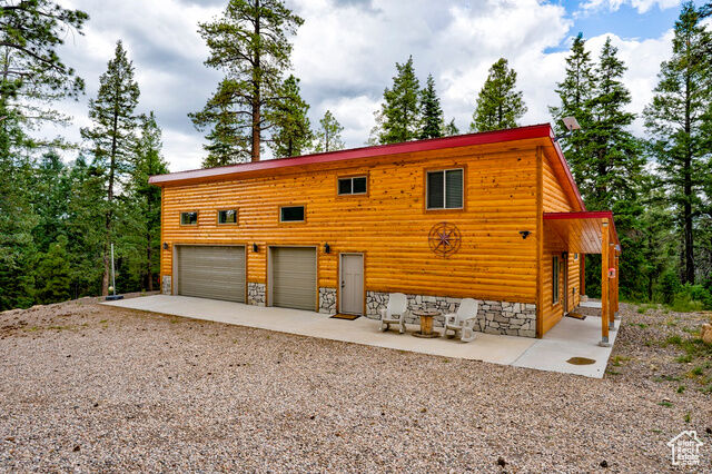 Property Photo: 1990 N Dixie Dr UT 84762