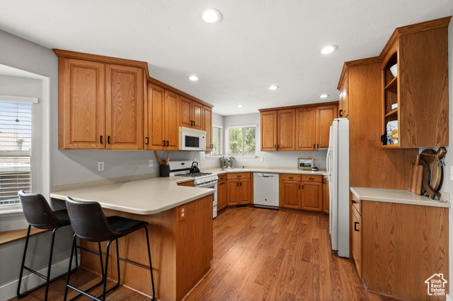 Property Photo: 2188 E Country View Ln UT 84121