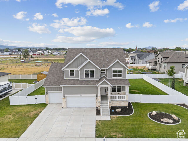 Property Photo:  4269 W 2025 S  UT 84401 