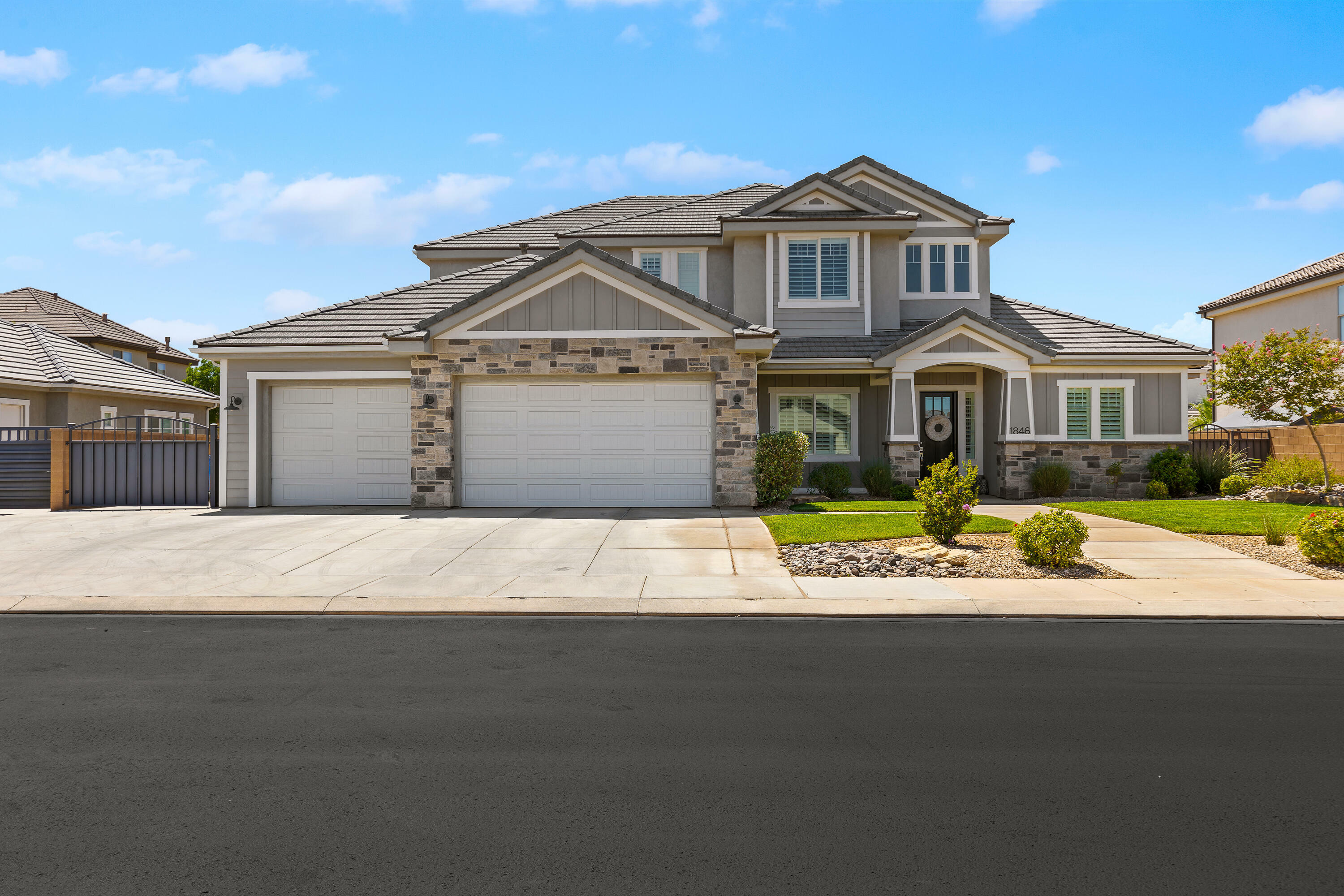 1846 S 2940 E  St George UT 84790 photo