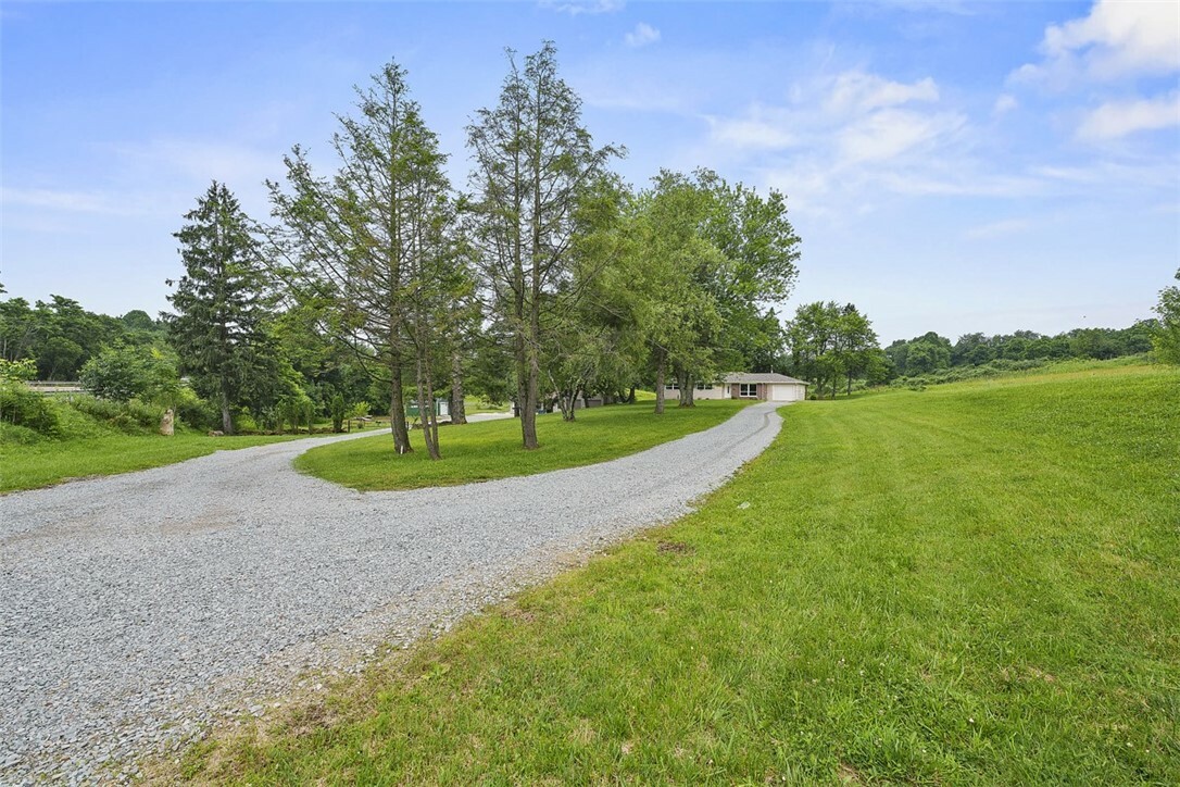 Property Photo: 2504 Rt 66 PA 15626