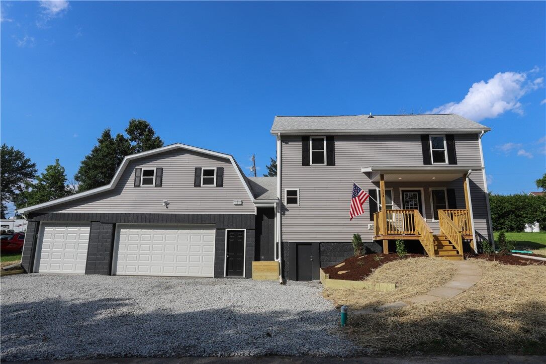 Property Photo: 114 Buford St PA 15640