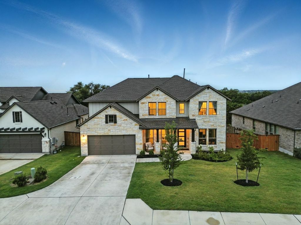 Property Photo: 1704 Lakeside Ranch Road TX 78633