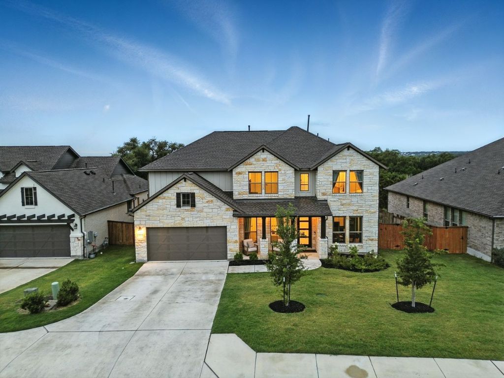 Property Photo: 1704 Lakeside Ranch Road TX 78633