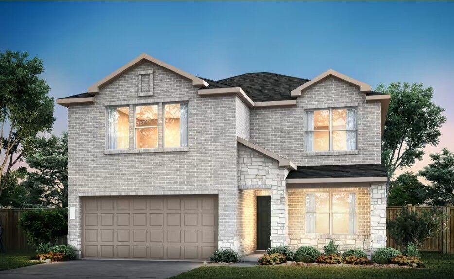 Property Photo:  521 Madelines Meadow Lane  TX 78626 