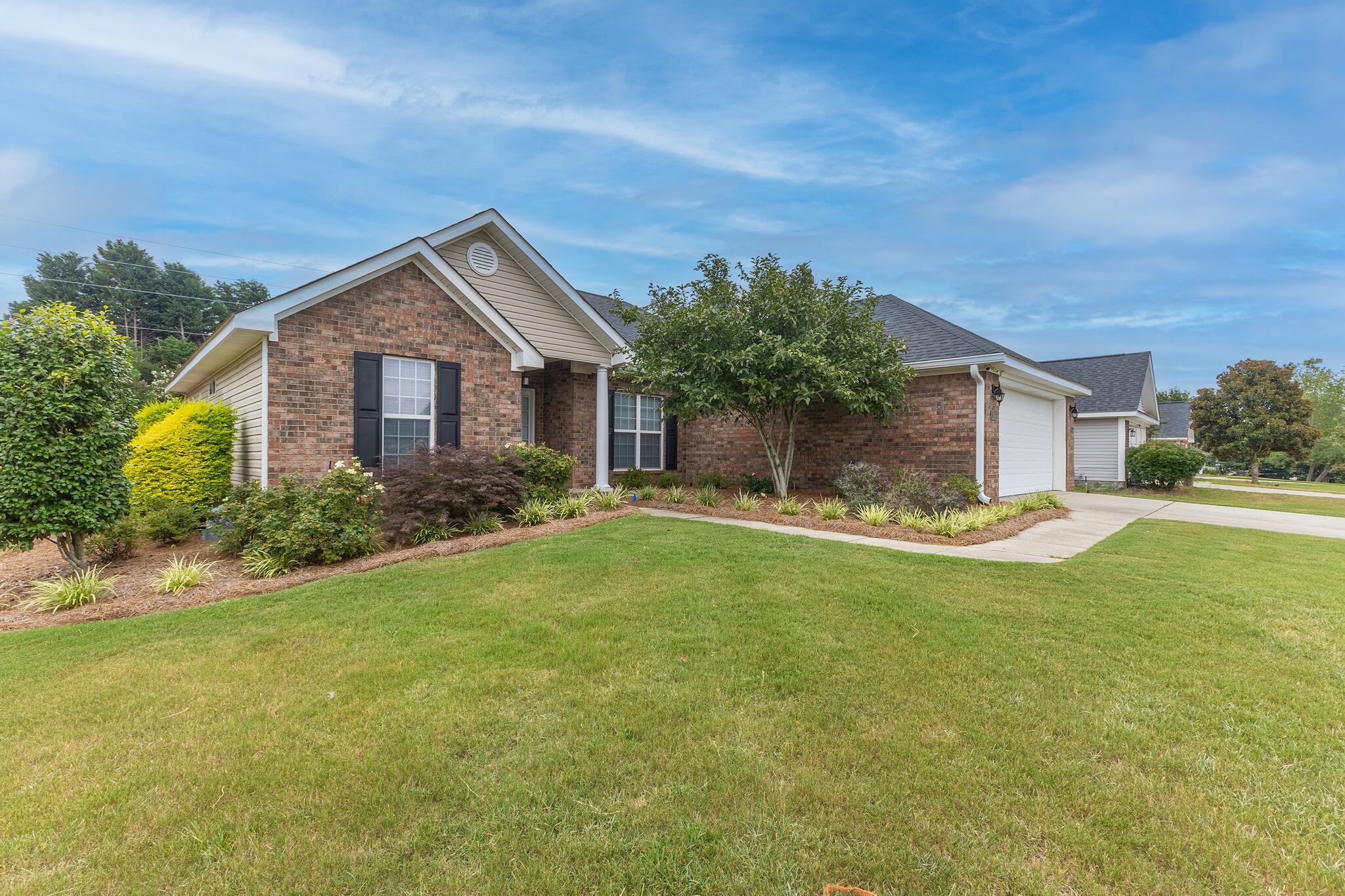 Property Photo: 298 Mill Stone Lane SC 29860