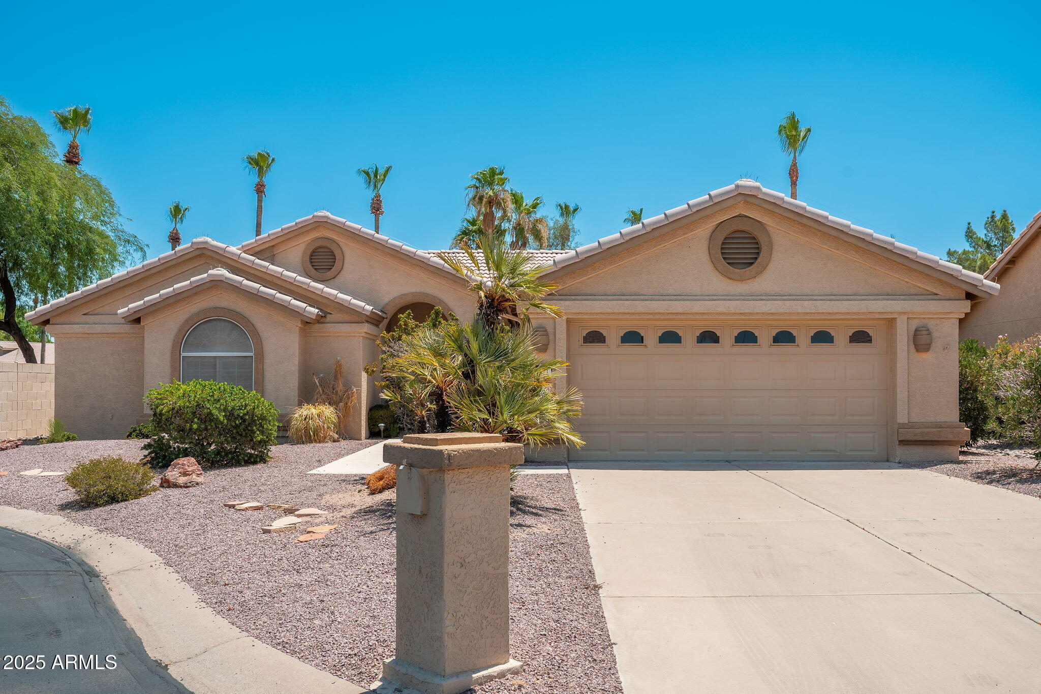 Property Photo: 3721 N Hogan Drive AZ 85395