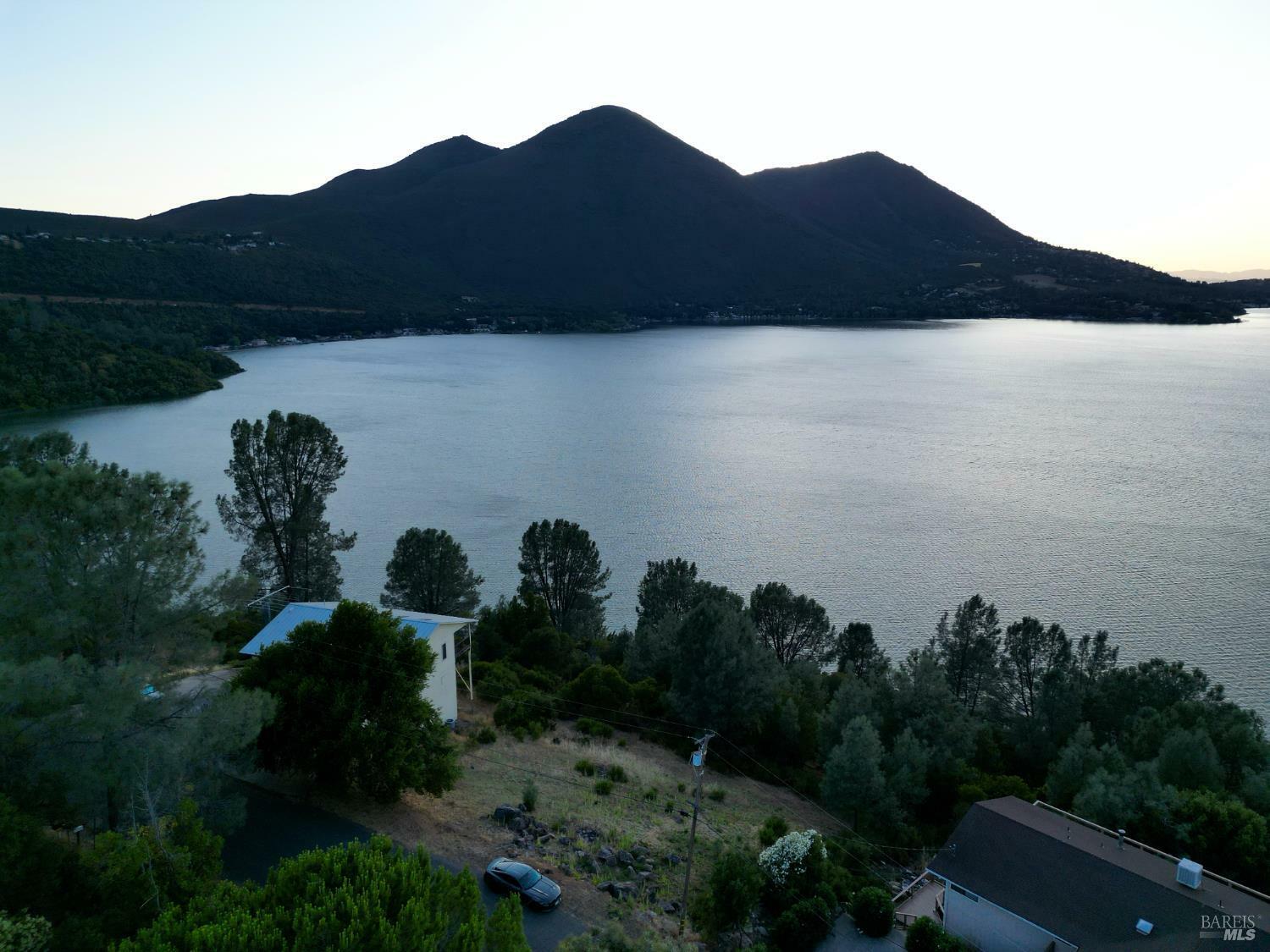 Property Photo:  10432 Edgewater Drive  CA 95451 