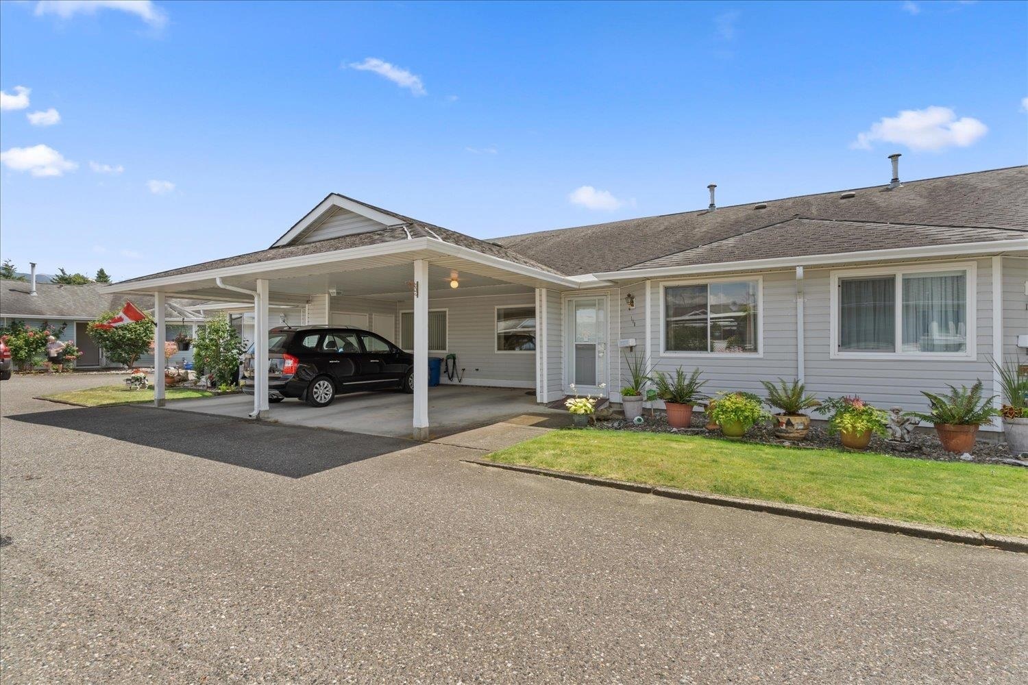 Photo de la propriété: 7610 Evans Road 118 BC V2R 2X8