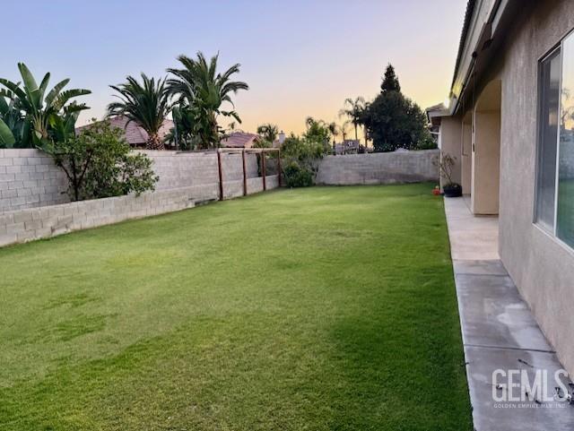 Property Photo: 11313 Andretti Avenue CA 93312