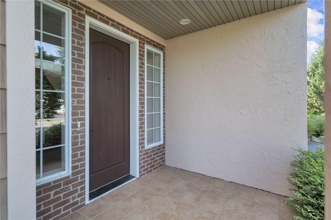 Property Photo: 54 Nor Way NY 14850