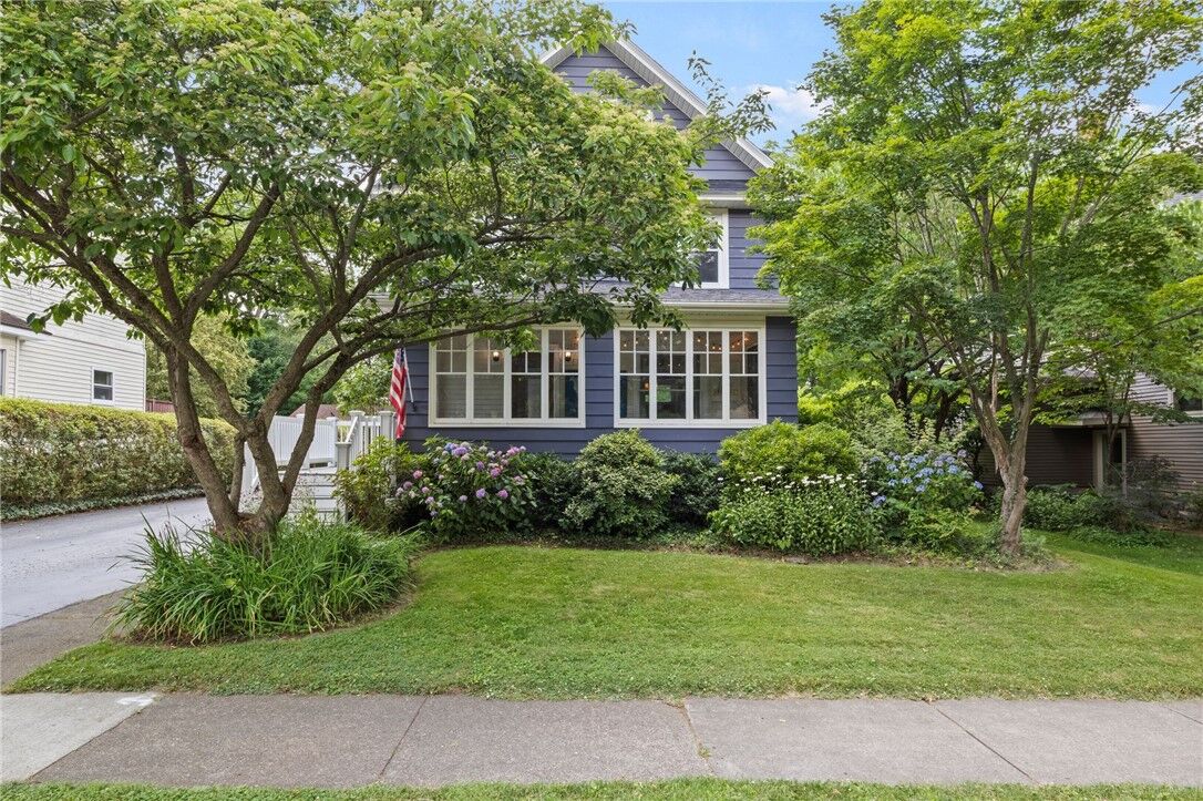 Property Photo:  24 Dewey Avenue  NY 14450 