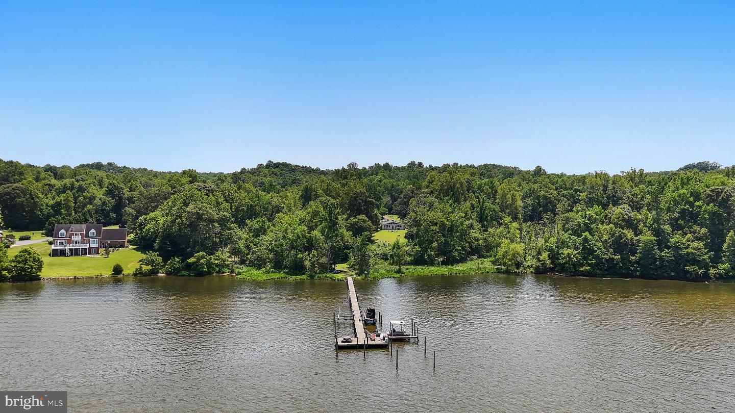Property Photo: 5898 Cove Harbour Drive VA 22485