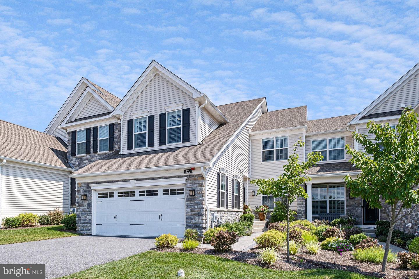 425 Reid Way  West Chester PA 19382 photo