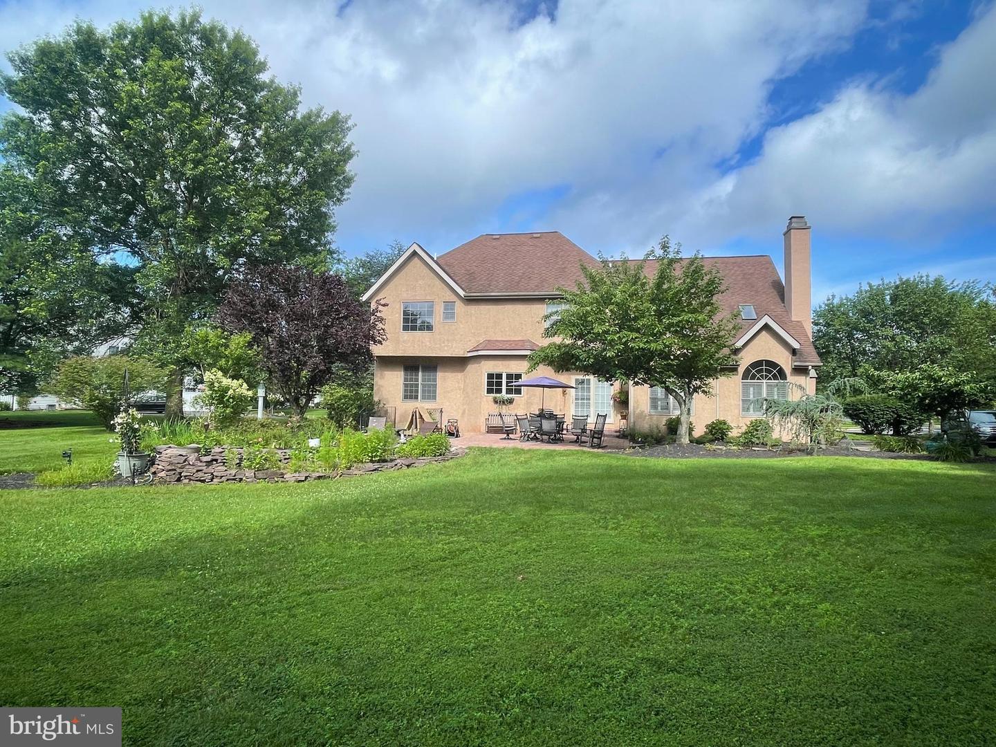 Property Photo: 822 Hidden Forest Drive PA 19426