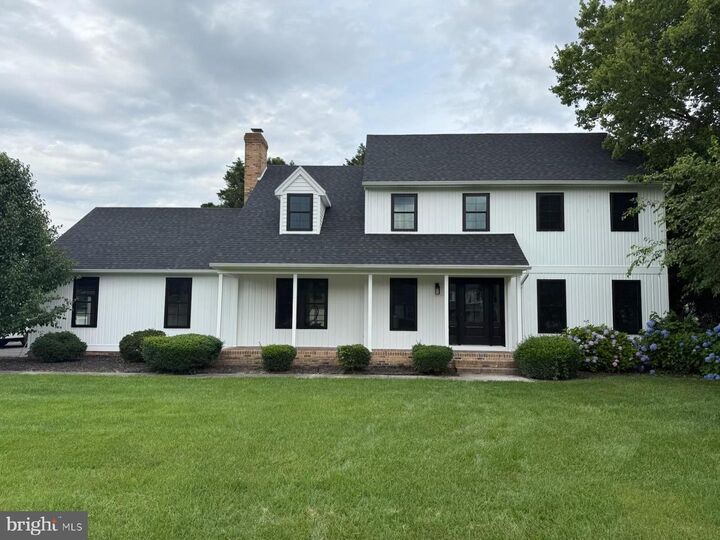 6501 Cobblestone Court  Salisbury MD 21801 photo