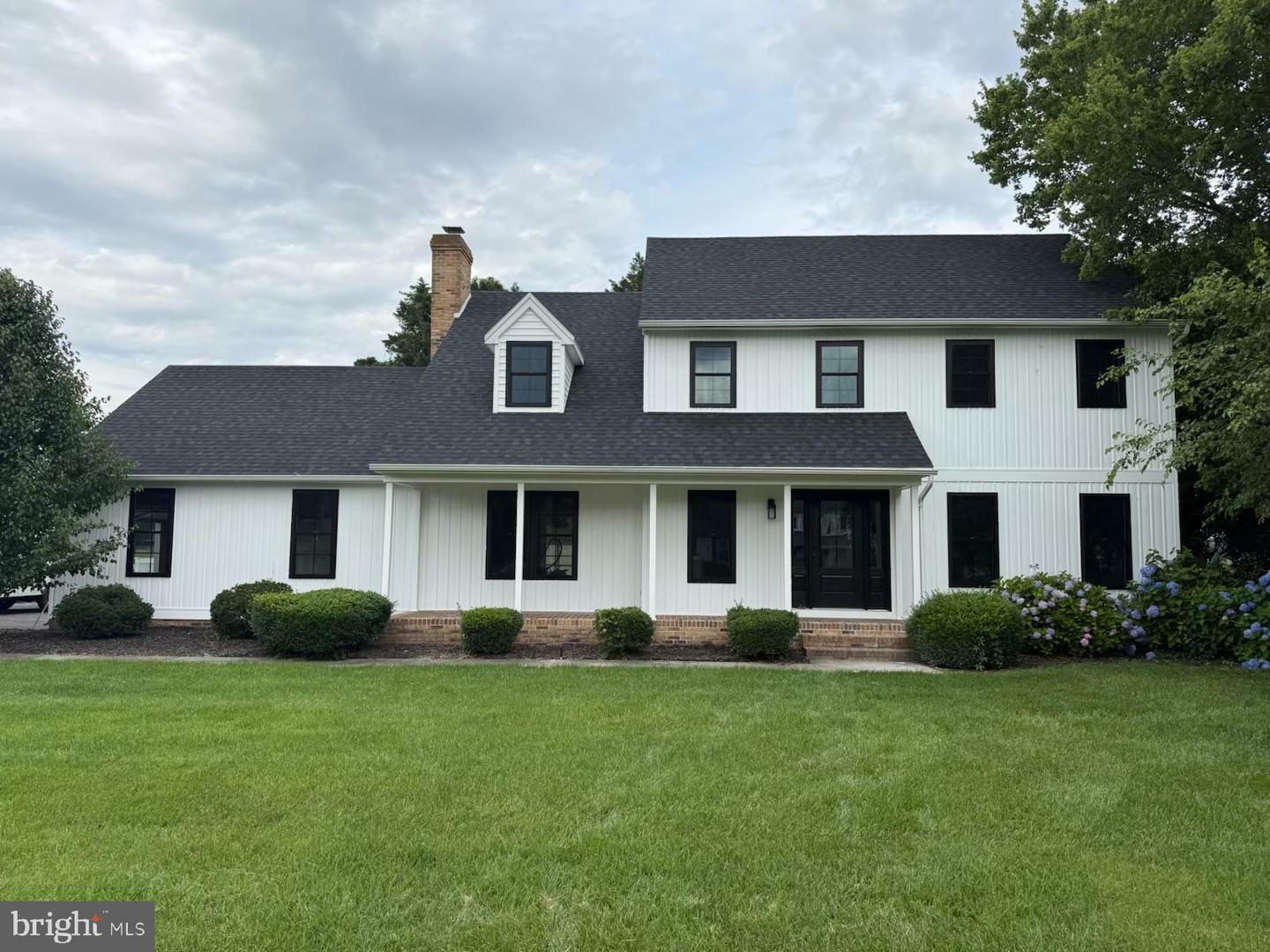 Property Photo: 6501 Cobblestone Court MD 21801