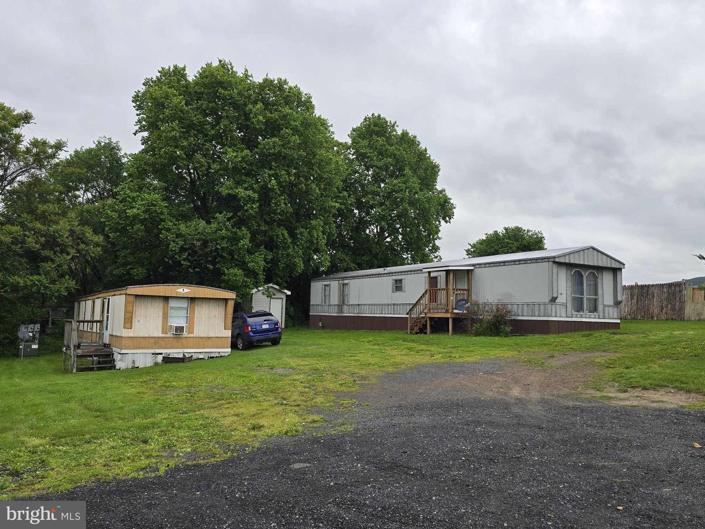 5210 W Central Avenue  Great Cacapon WV 25422 photo