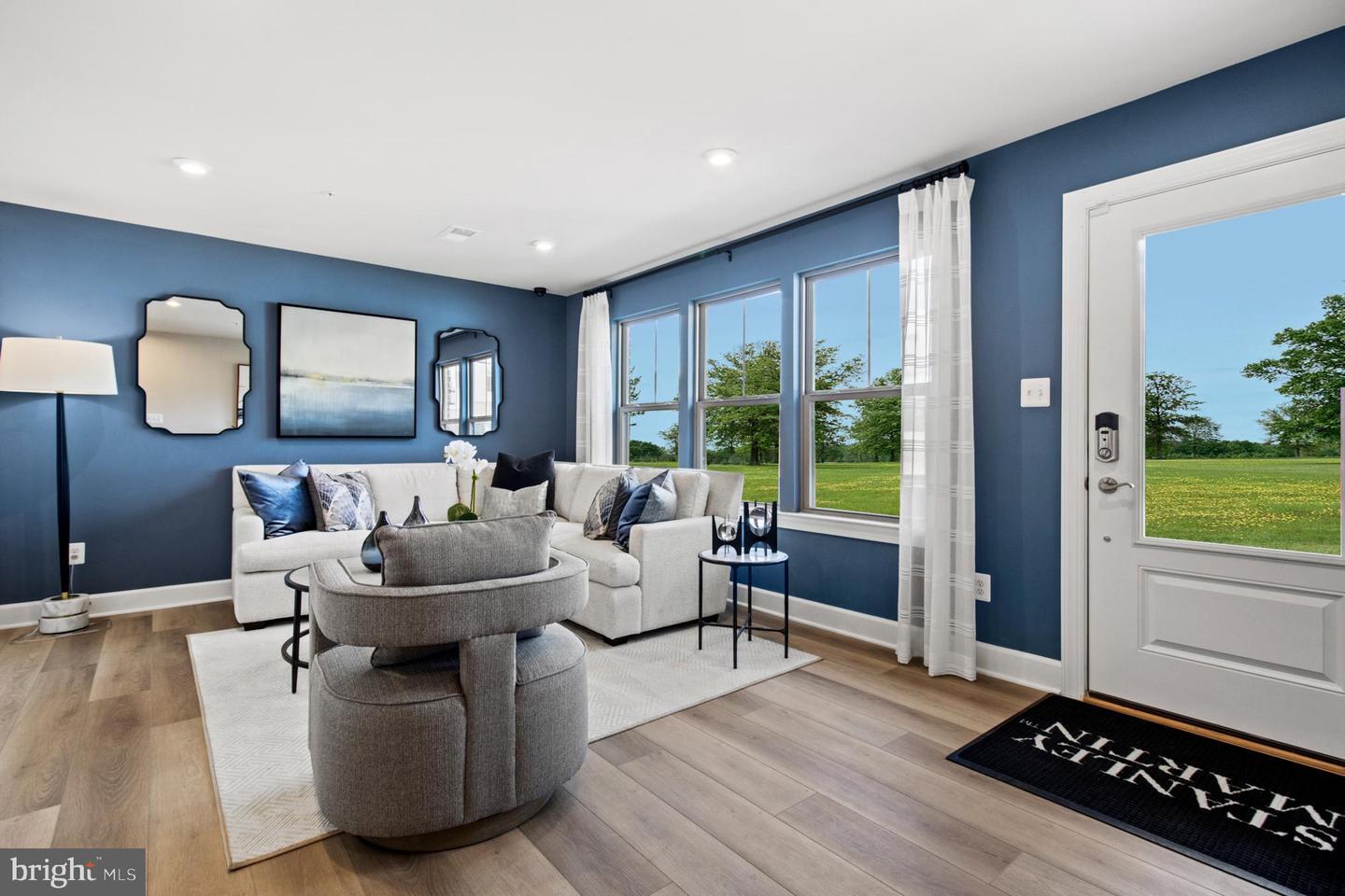 Property Photo:  10953 Reunion Lane  MD 20774 