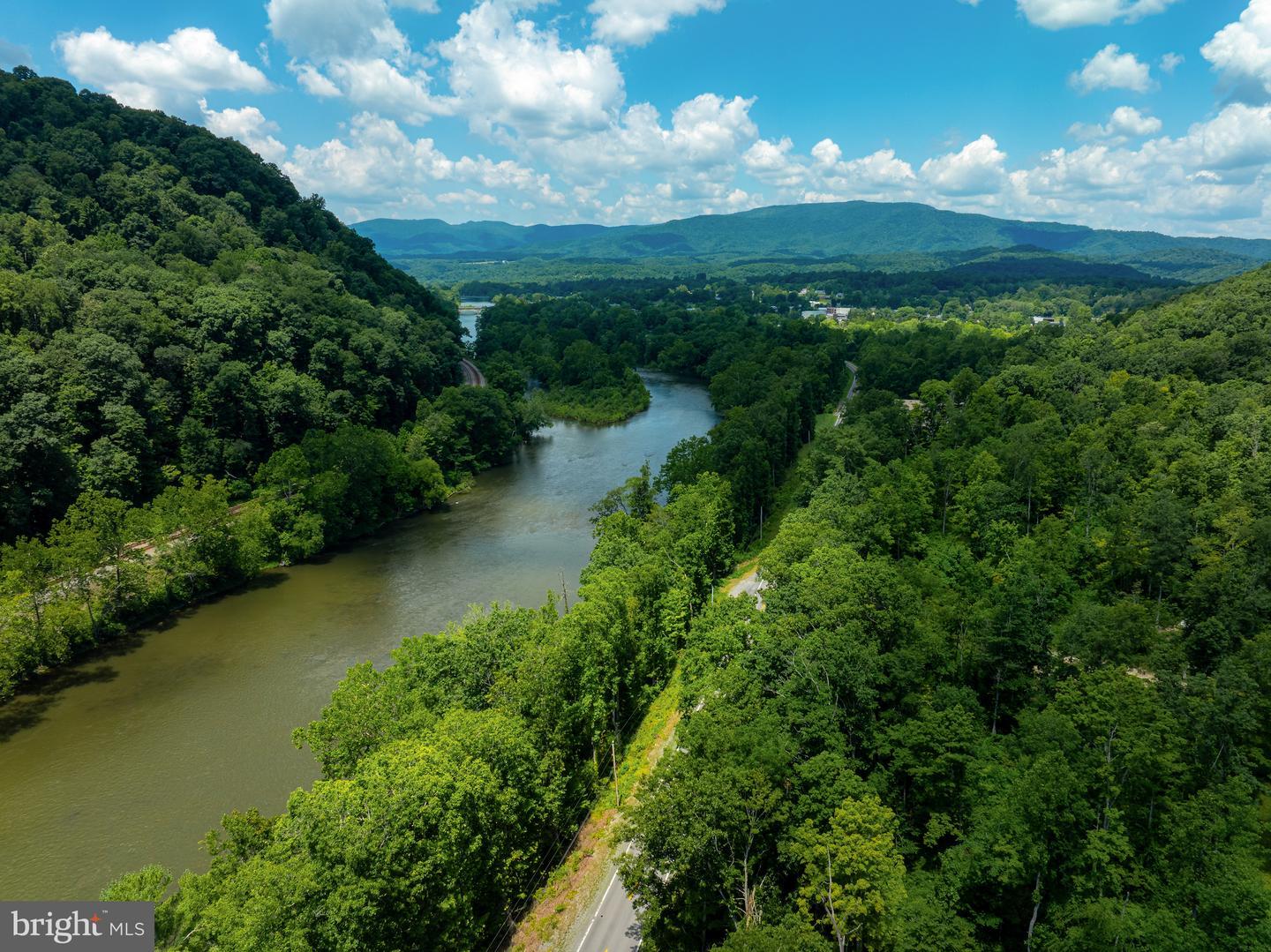Property Photo:  0 Highland Trail  WV 24910 