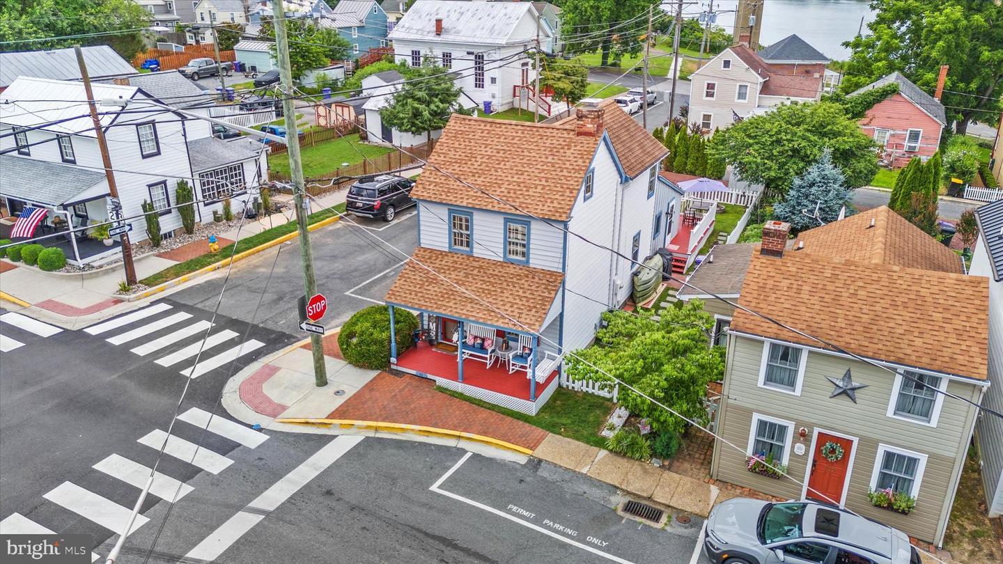 Property Photo: 111 George Street MD 21915