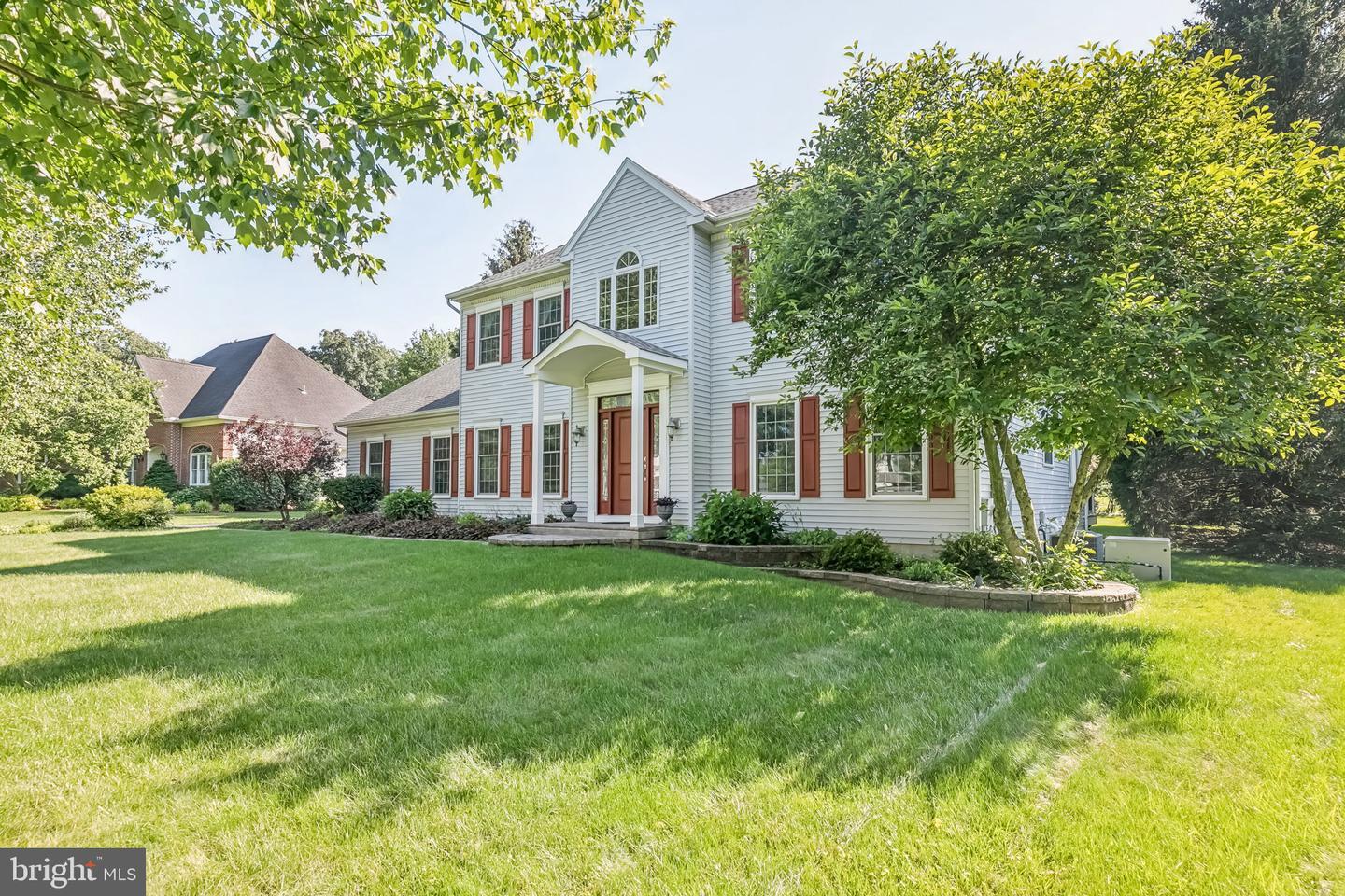 440 Creekside Drive  Downingtown PA 19335 photo