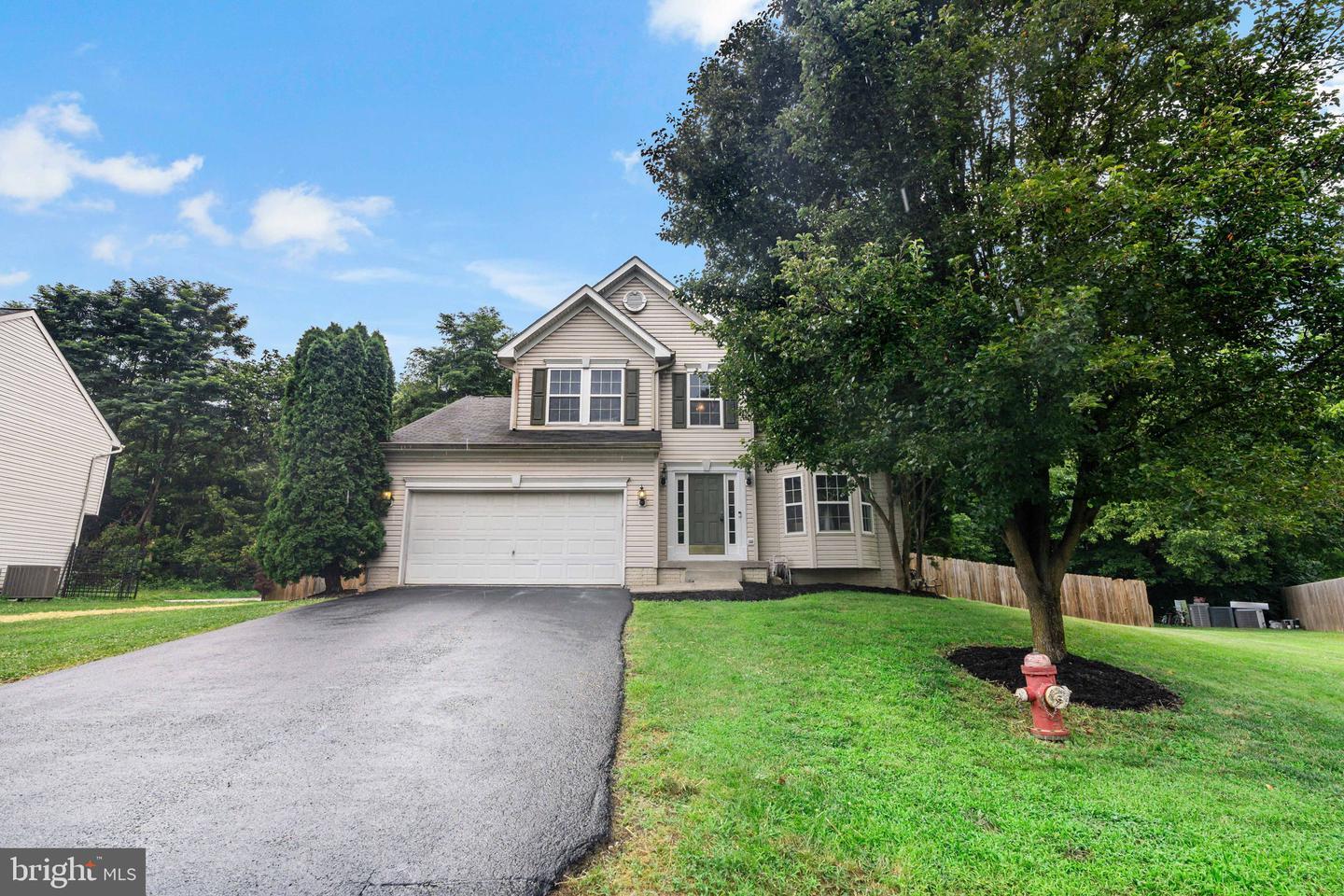 Property Photo:  195 Mossy Lane  WV 25404 