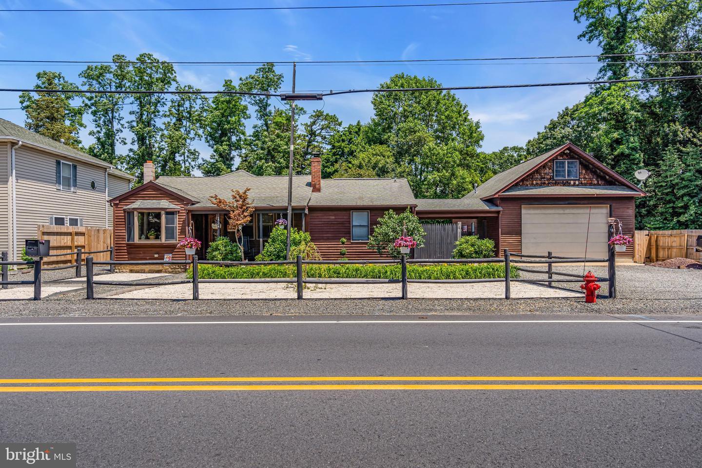Property Photo: 1734 Lakeside Drive S NJ 08731