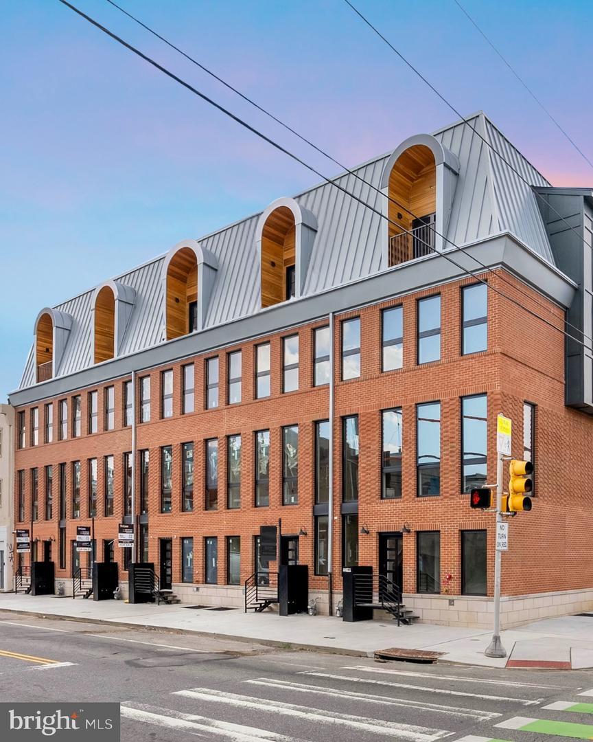 1101 Christian Street 3  Philadelphia PA 19147 photo