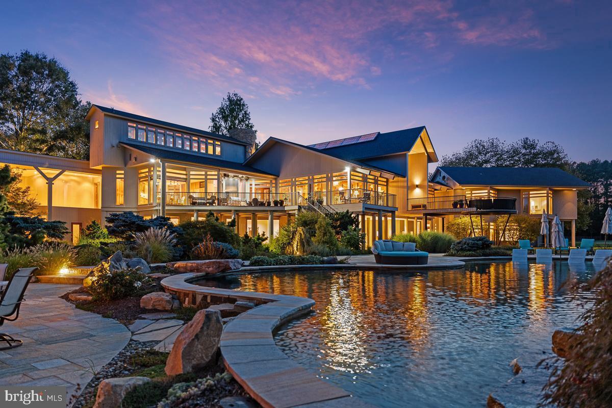 Property Photo: 27772 Sharp Road MD 21601