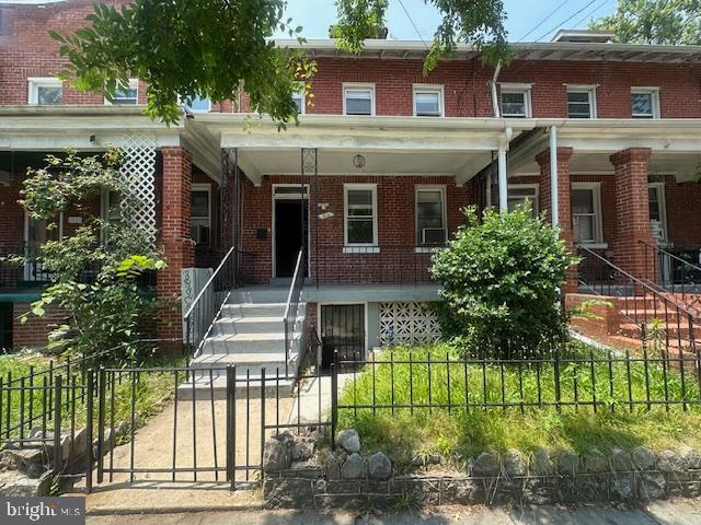 Property Photo:  1919 16th Street SE  DC 20020 