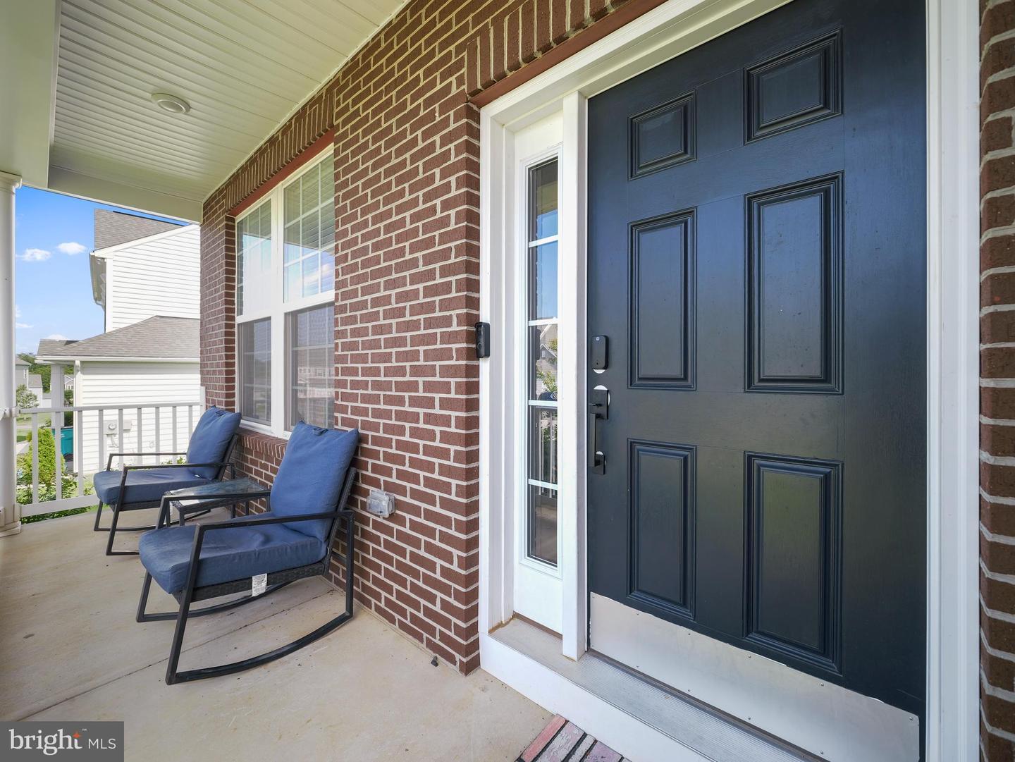 Property Photo: 18020 Donegall Court MD 21740