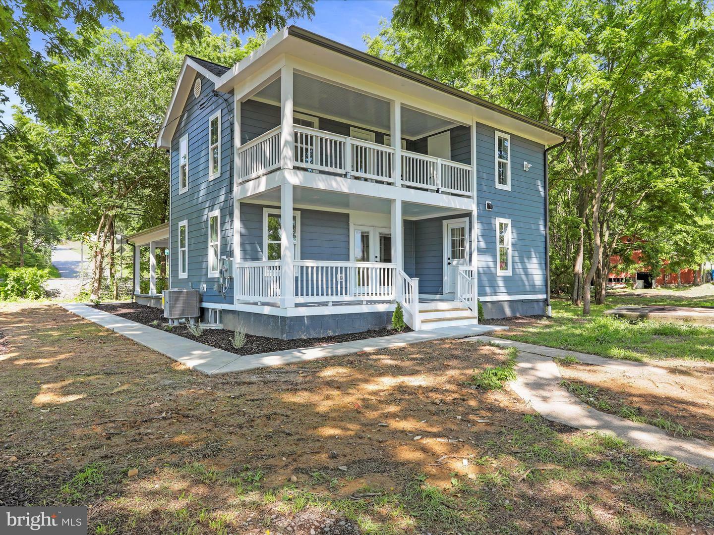 Property Photo: 15990 Charles Town Road WV 25414