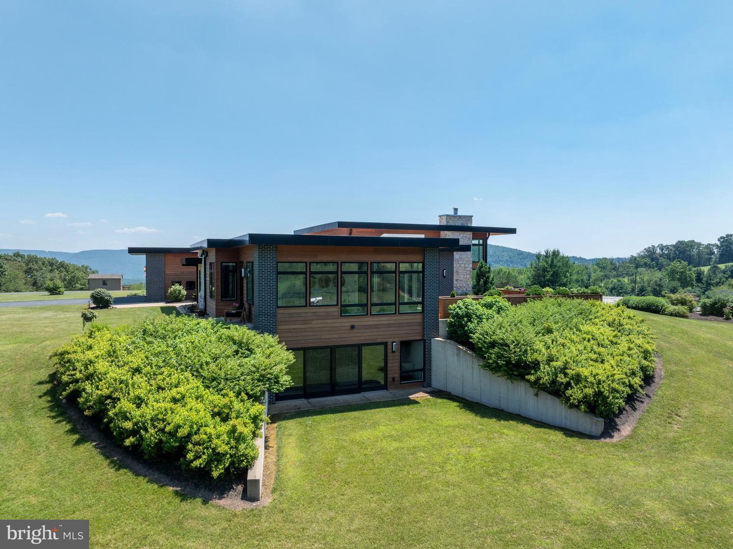 Property Photo:  472 Falls Road  PA 16822 