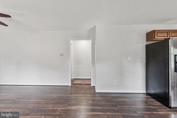 Property Photo: 217 Locust Avenue VA 22443