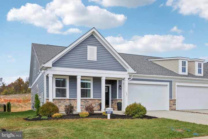 Property Photo: 113 Trellis View Lane VA 22602