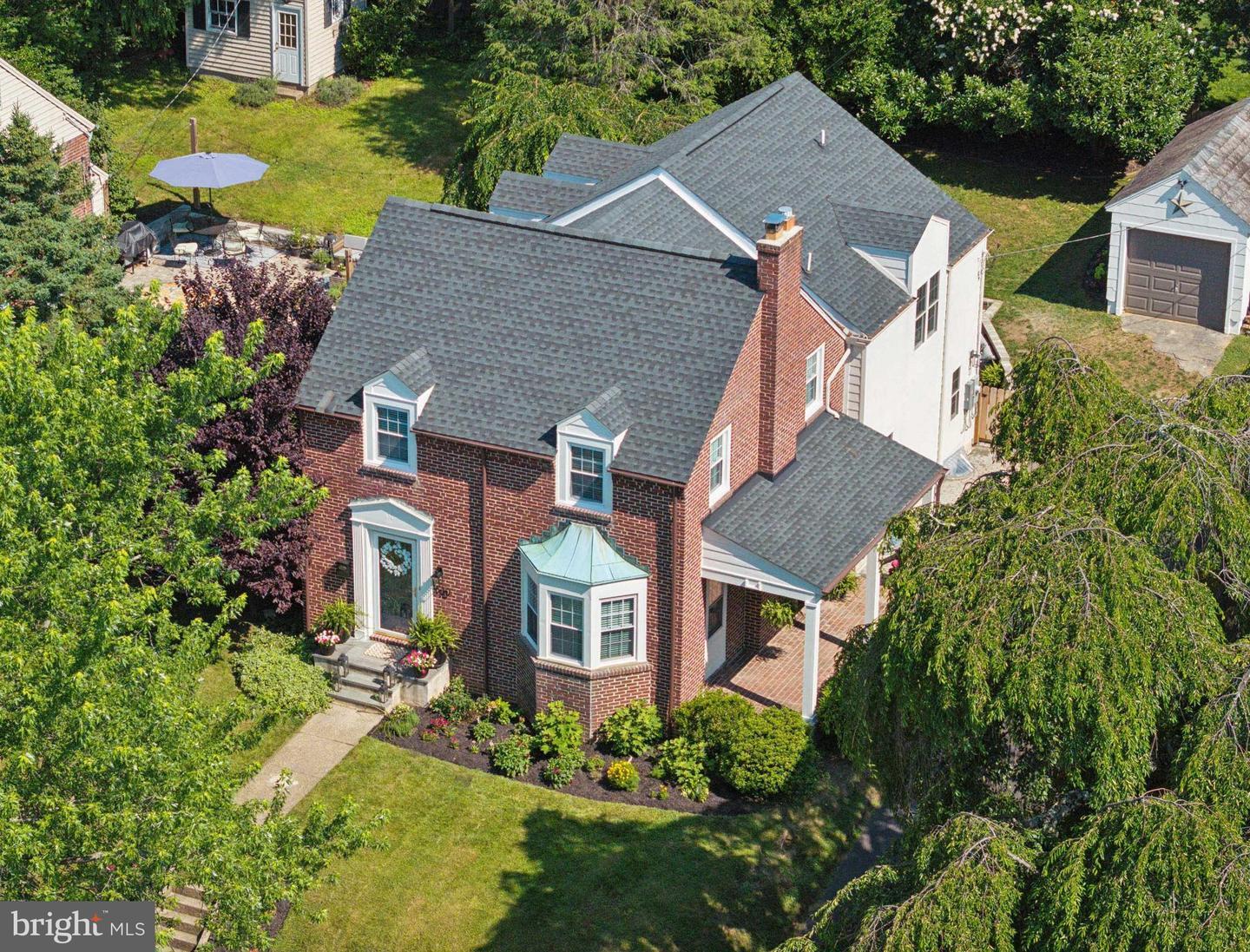 Property Photo: 510 Sussex Road MD 21286