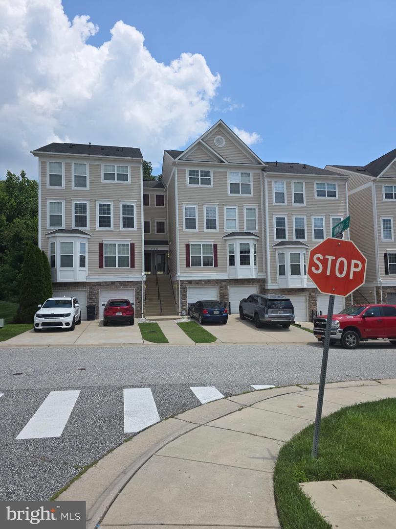 Property Photo: 170 Mohegan Drive D MD 21078