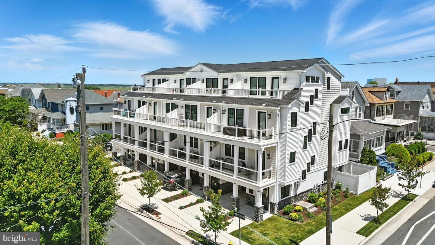 Property Photo: 1 Austin Avenue B NJ 08406