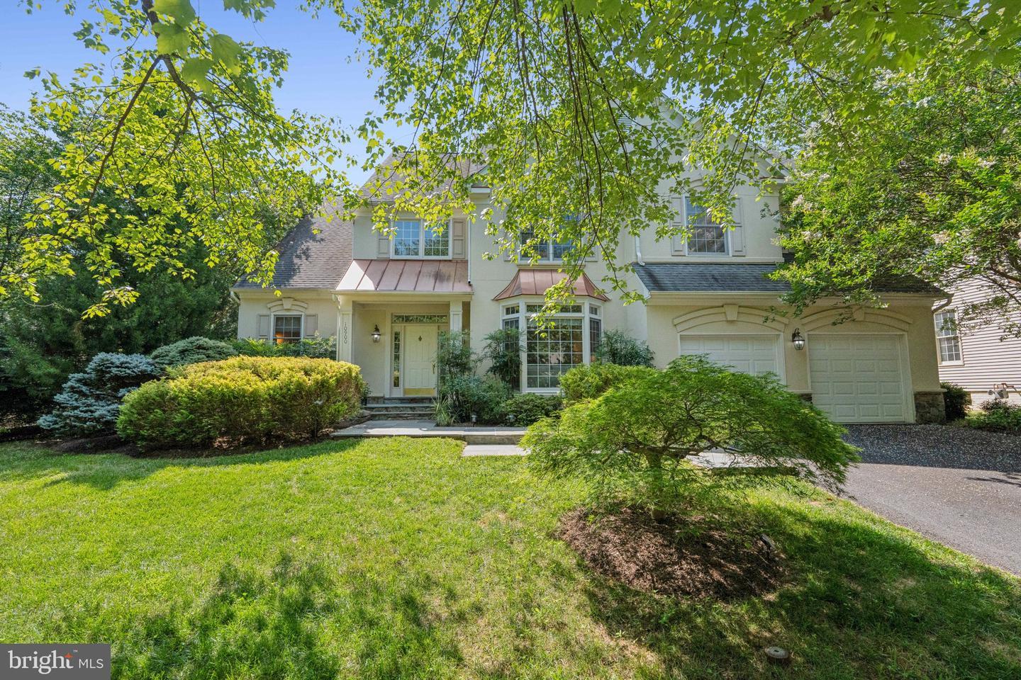Property Photo: 10900 Bells Ridge Drive MD 20854