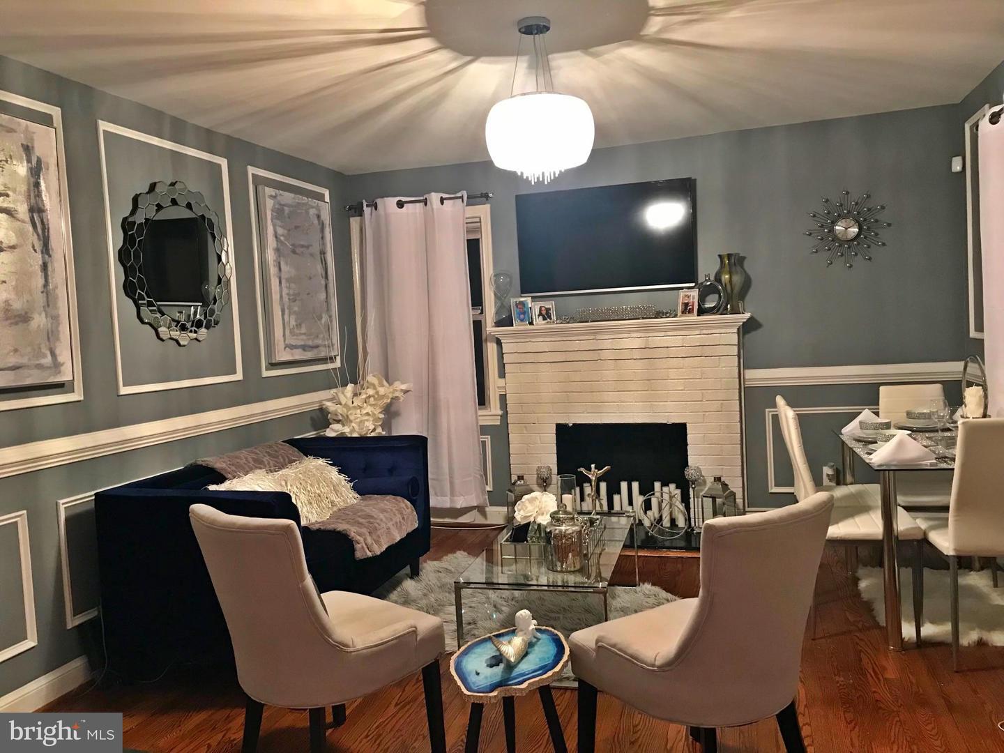 Property Photo: 4827 69th Place MD 20784