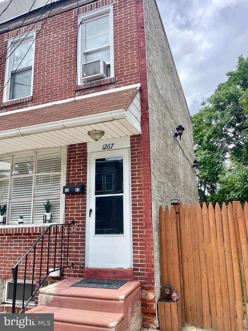Property Photo: 1267 Lansdowne Avenue NJ 08104