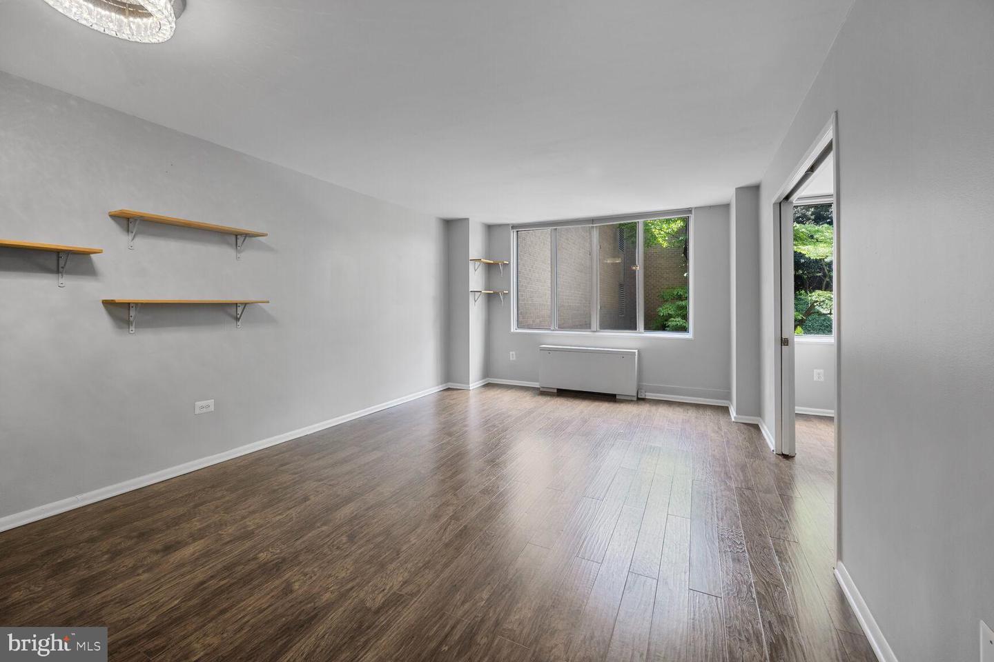 Property Photo: 2939 Van Ness Street NW 405 DC 20008