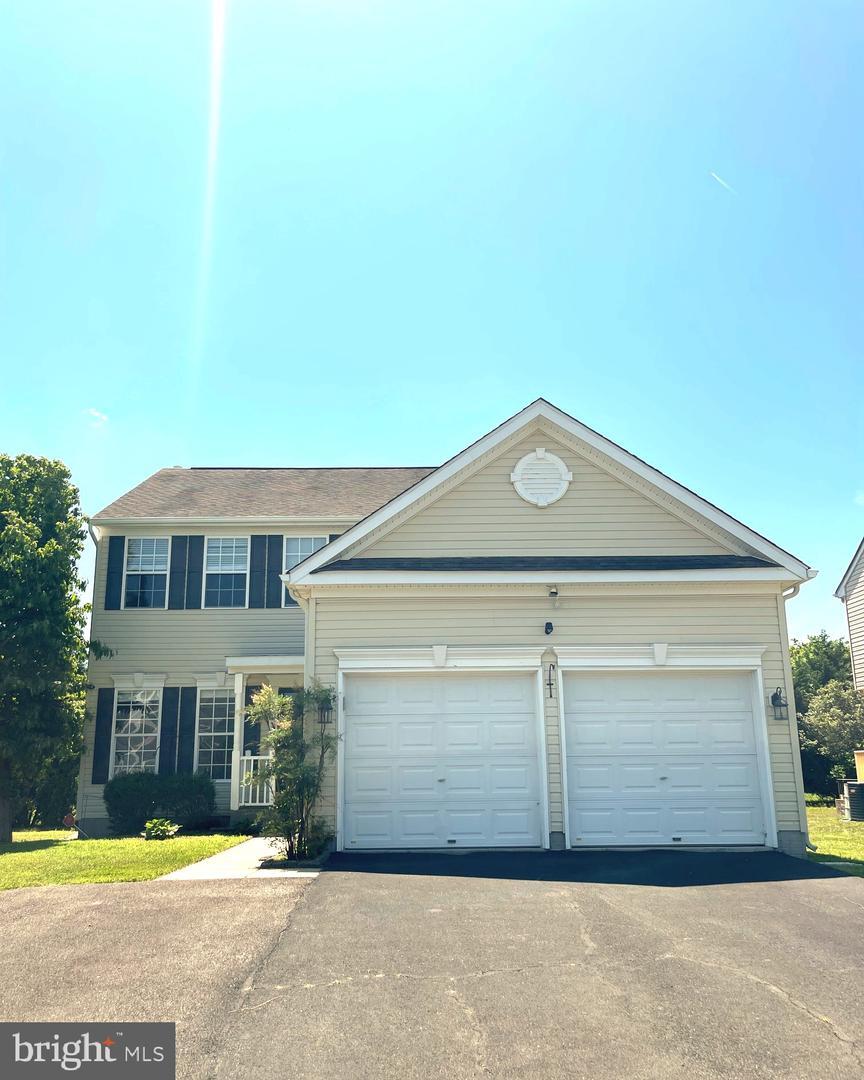 Property Photo: 1518 Anchors Way MD 21801