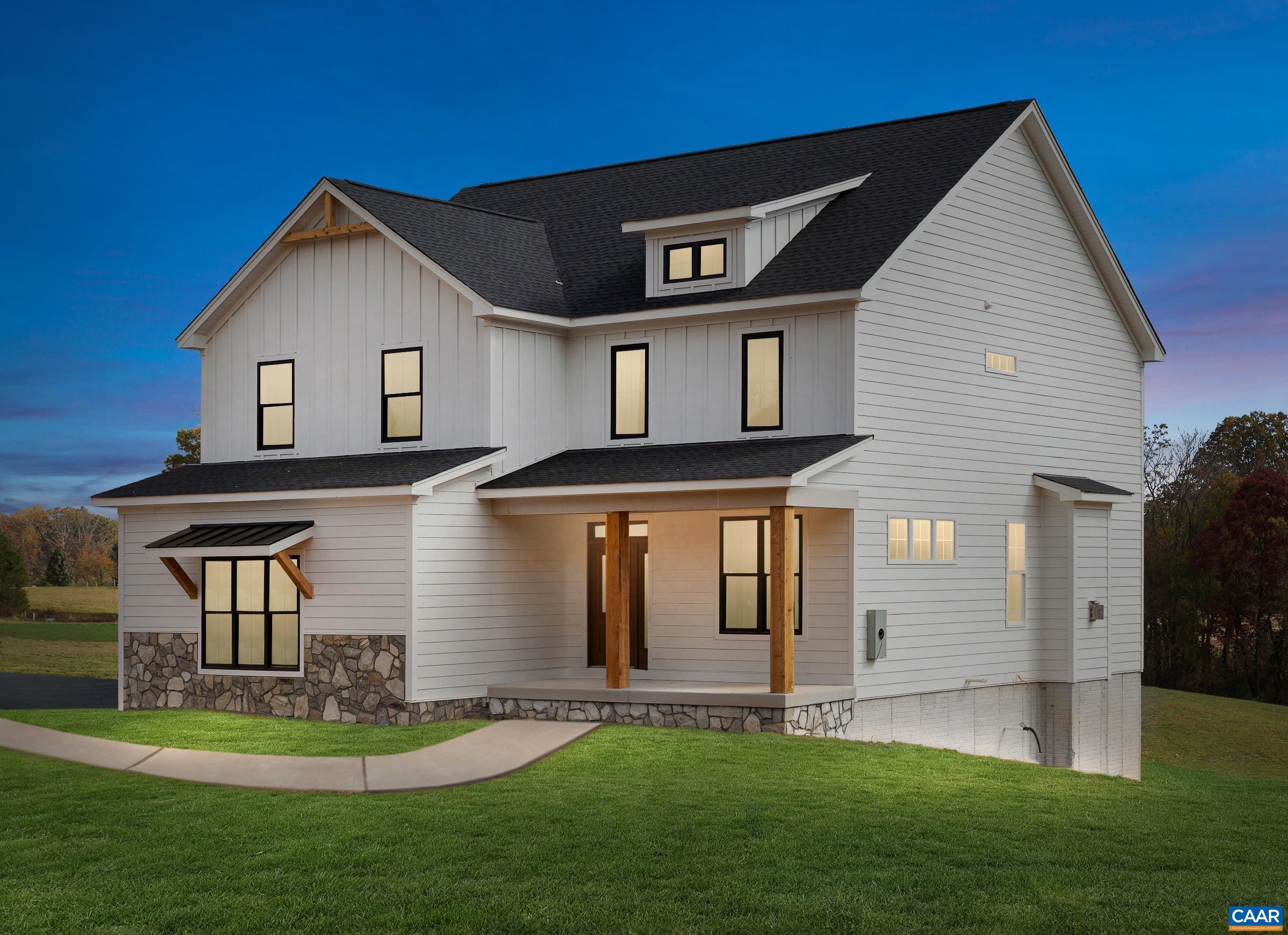 103 Pea Ridge Rd  Stanardsville VA 22973 photo