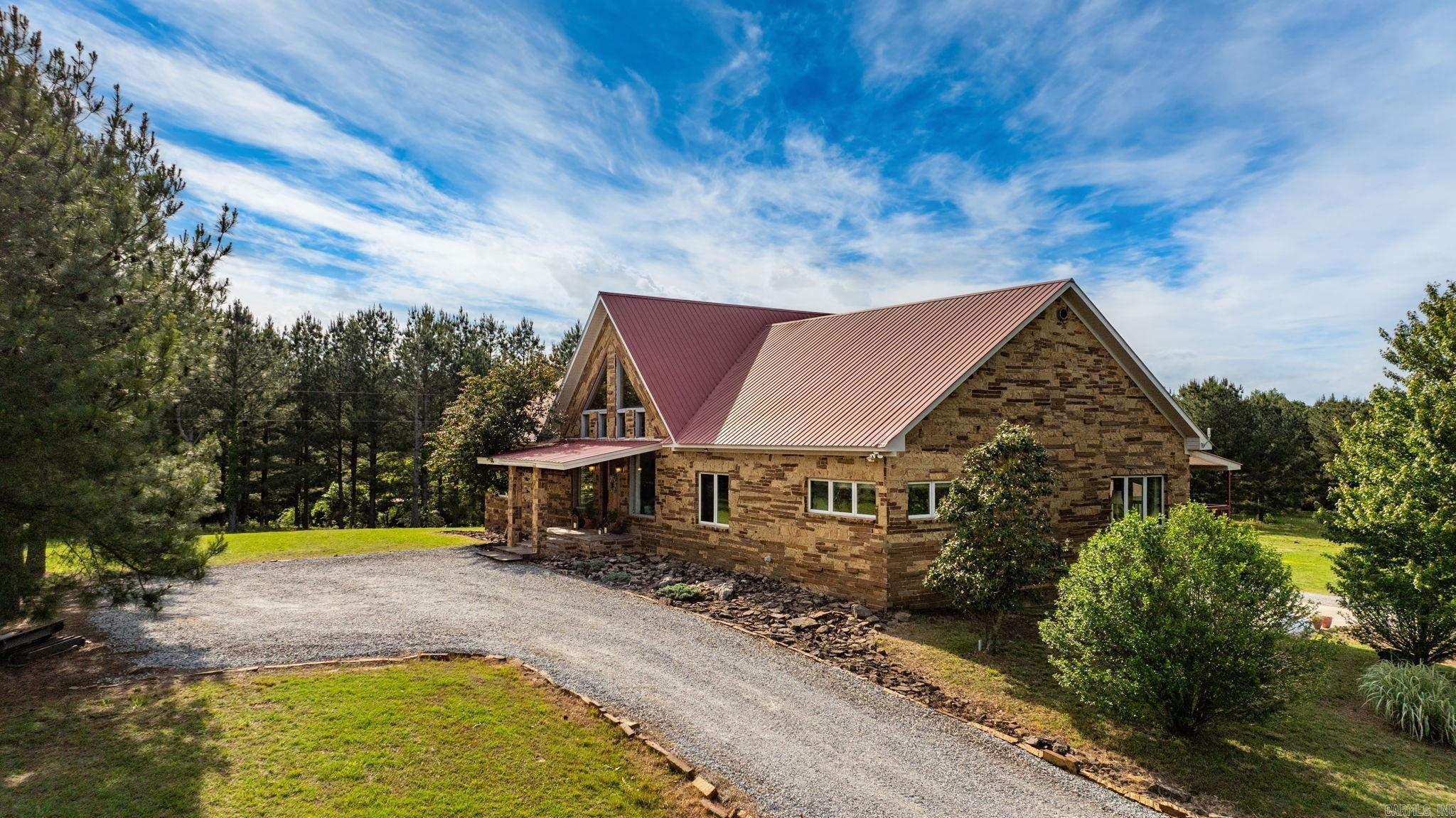 Property Photo: 205 Spring Road AR 72143